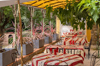 Atmosphère du Restaurant français La Bastide Enchantée à Solliès-Toucas - n°3