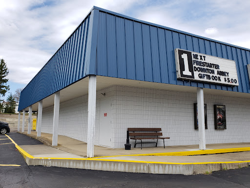 Movie Theater «Garrettsville Cinema», reviews and photos, 8001 State St, Garrettsville, OH 44231, USA
