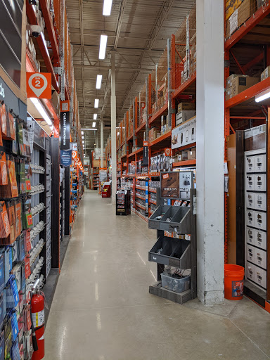 Home Improvement Store «The Home Depot», reviews and photos, 26241 Brookpark Rd, North Olmsted, OH 44070, USA