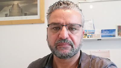 Dr Adel Merah à Vaulx-en-Velin