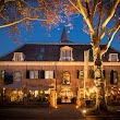 Van Rossum Café, Restaurant, Stadshotel