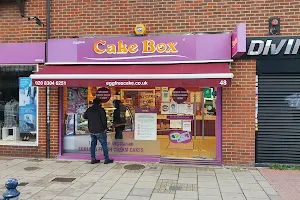 Cake Box Welling image