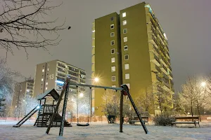 Ugró Gyula Park image