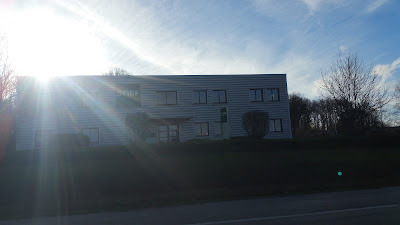 Snef à Hennebont