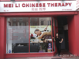 Meili Chinese Therapy