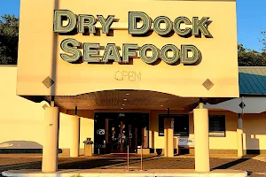 Dry Dock Seafood Restaurant image