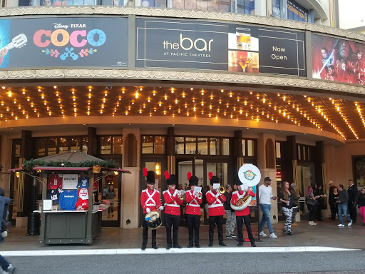 Shopping Mall «The Grove», reviews and photos, 189 The Grove Dr, Los Angeles, CA 90036, USA