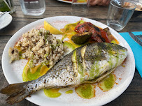 Plats et boissons du Restaurant français Lap's à Le Barcarès - n°1