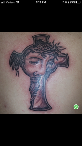 Explore houston texans tattoo ideas, creative tattoo ideas in Centre, available at Leftys