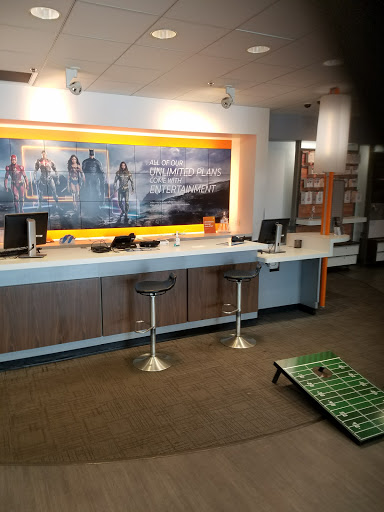Cell Phone Store «AT&T», reviews and photos, 275 E Altamonte Dr #1010, Altamonte Springs, FL 32701, USA