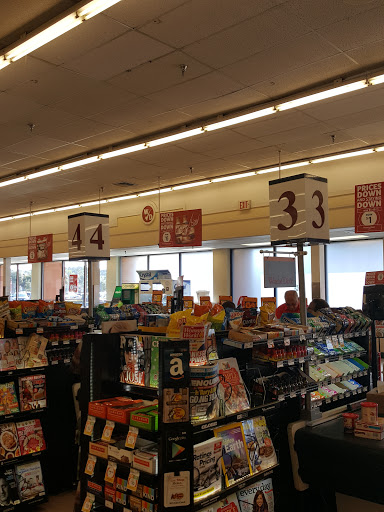 Grocery Store «Winn-Dixie», reviews and photos, 1850 N Tamiami Trail, North Fort Myers, FL 33903, USA