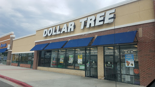 Dollar Store «Dollar Tree», reviews and photos, 12110 U.S. 71 B, Grandview, MO 64030, USA
