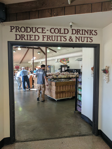 Grocery Store «Garlic World», reviews and photos, 4800 Monterey Rd, Gilroy, CA 95020, USA