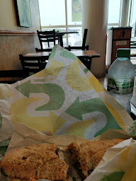 Photo n°26 de Subway à Rezé ()