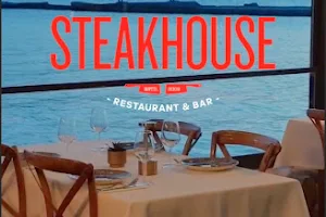 %100 Steakhouse Konak Pier image