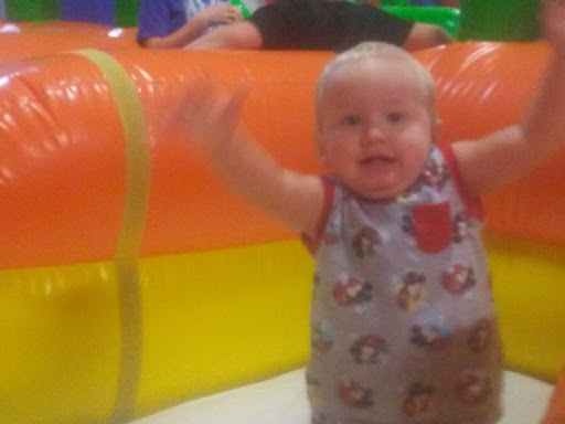 Amusement Center «Monkey House», reviews and photos, 5504 Wheeler Ave, Fort Smith, AR 72901, USA