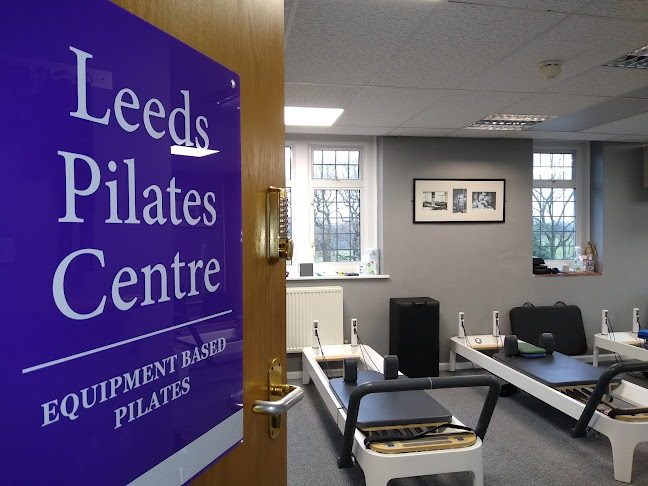 Leeds Pilates Centre (Mercure Leeds Parkway Hotel) - Leeds
