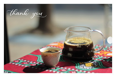 Mokha Bunn Specialty Coffee Roasters (Online Store)