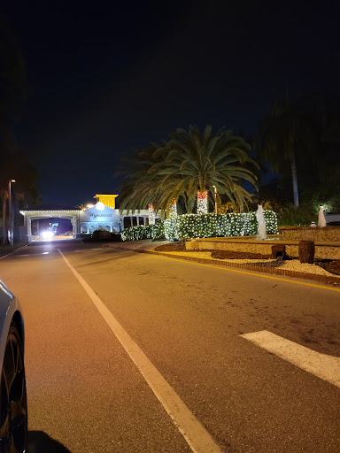 Golf Course «Wynmoor Golf Course», reviews and photos, 1310 Avenue of the Stars, Coconut Creek, FL 33066, USA