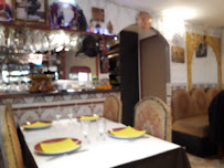 Atmosphère du Restaurant La Couscoussière à Gravigny - n°2