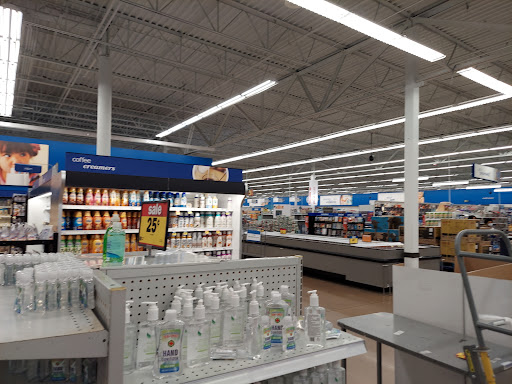 Grocery Store «Meijer», reviews and photos, 1540 28th St SE, Grand Rapids, MI 49508, USA