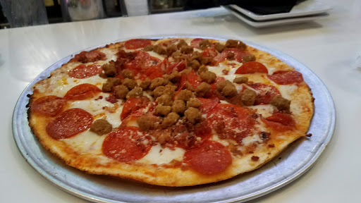 Sports Bar «Dave & Busters», reviews and photos