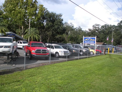 Used Car Dealer «Next Ride Auto Sales», reviews and photos, 10310 US-92, Tampa, FL 33610, USA