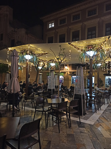 Café del Arco