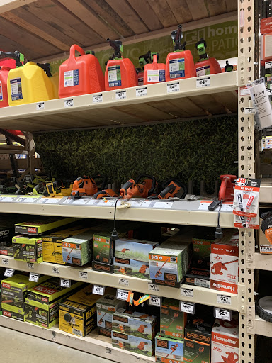 Home Improvement Store «The Home Depot», reviews and photos, 14025 Foulger Square, Woodbridge, VA 22192, USA