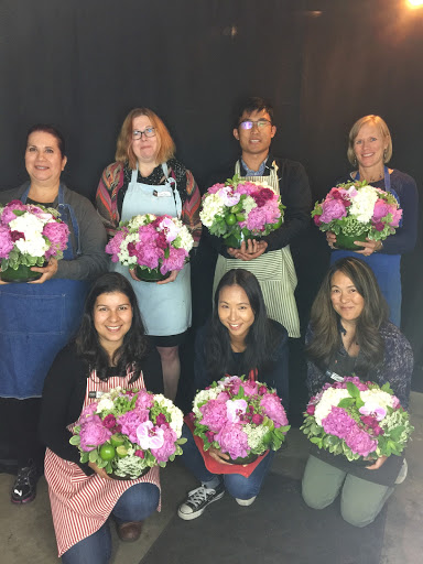 Florist «Fiori Floral Design», reviews and photos, 1126 N 84th St, Seattle, WA 98103, USA