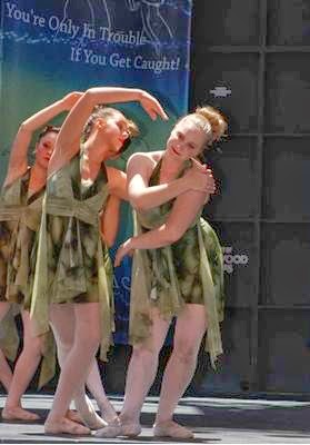 Dance School «Dayley Dance Academy of Washougal», reviews and photos, 1700 Main St #140, Washougal, WA 98671, USA