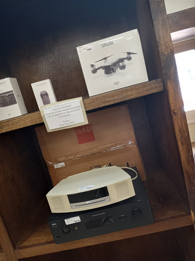 Pawn Shop «Silver Dollar Pawn», reviews and photos, 11680 Alpharetta Hwy #100, Roswell, GA 30076, USA