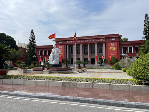 Ho Chi Minh National Academy of Politics
