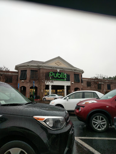 Publix Super Market at East Lake, 2235 Glenwood Ave SE, Atlanta, GA 30316, USA, 