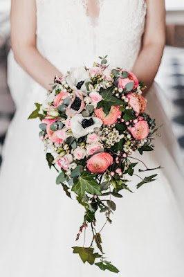 Jasmin Et Jasmine - Decorateur Floral (sur RDV uniquement) à Rennes