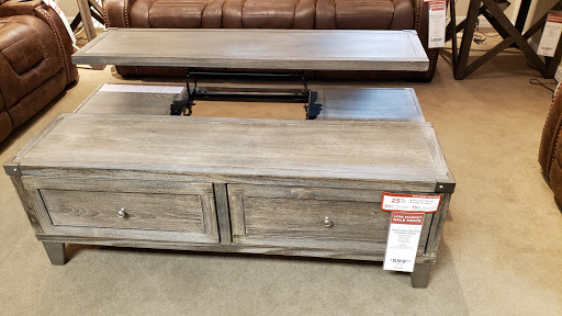 Furniture Store «WG&R Furniture», reviews and photos, 1600 S Koeller St, Oshkosh, WI 54902, USA