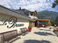 Photos du propriétaire du Restaurant de grillades Restaurant Le Brasero - Camping Les 3 Vallées à Argelès-Gazost - n°20