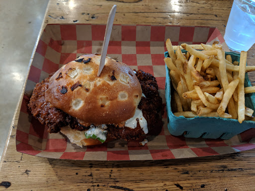 Butcher Shop «The Local Pig», reviews and photos, 2618 Guinotte Ave, Kansas City, MO 64120, USA