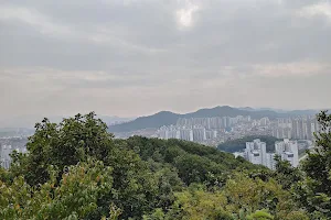 Gaeungsan Park image