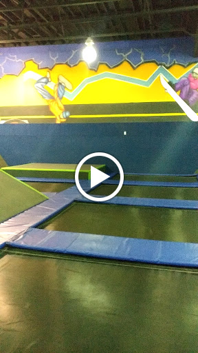 Amusement Center «Xtreme Air», reviews and photos, 4960 W Ray Rd, Chandler, AZ 85226, USA