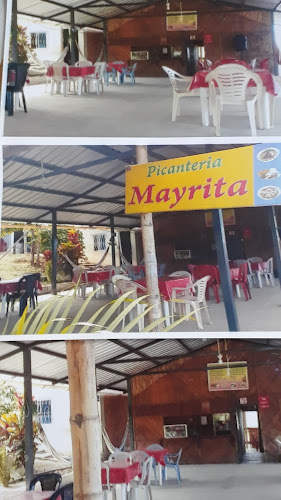 Picanteria Mayrita - Restaurante