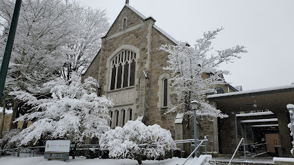 Korean Trinity Presbyterian Church