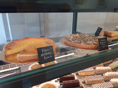 La Boulangère à Mitry-Mory