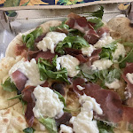 Photo n°1 de l'avis de Ele.i fait le 07/07/2023 à 18:50 sur le  Granum Pizzeria à Genoa