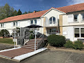 Hôtel Le Relais des Champs 3 étoiles Eugénie-les-Bains