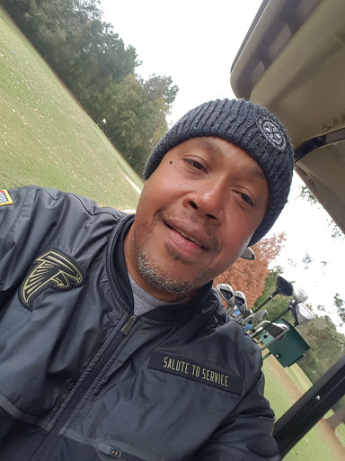 Golf Driving Range «Hickory Hill Golf Course», reviews and photos, 209 Biles Rd, Jackson, GA 30233, USA