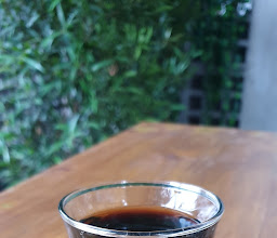 Sagoe Kupi And Space photo
