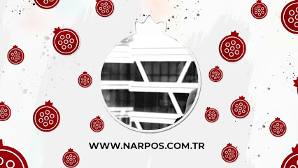 NarPOS Restoran Otomasyon Sistemleri