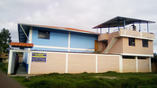 Iglesia Pentecostal laCosecha. Huancayo