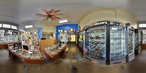 Optician «Asterix Eyewear», reviews and photos, 4936 SE Foster Rd, Portland, OR 97206, USA